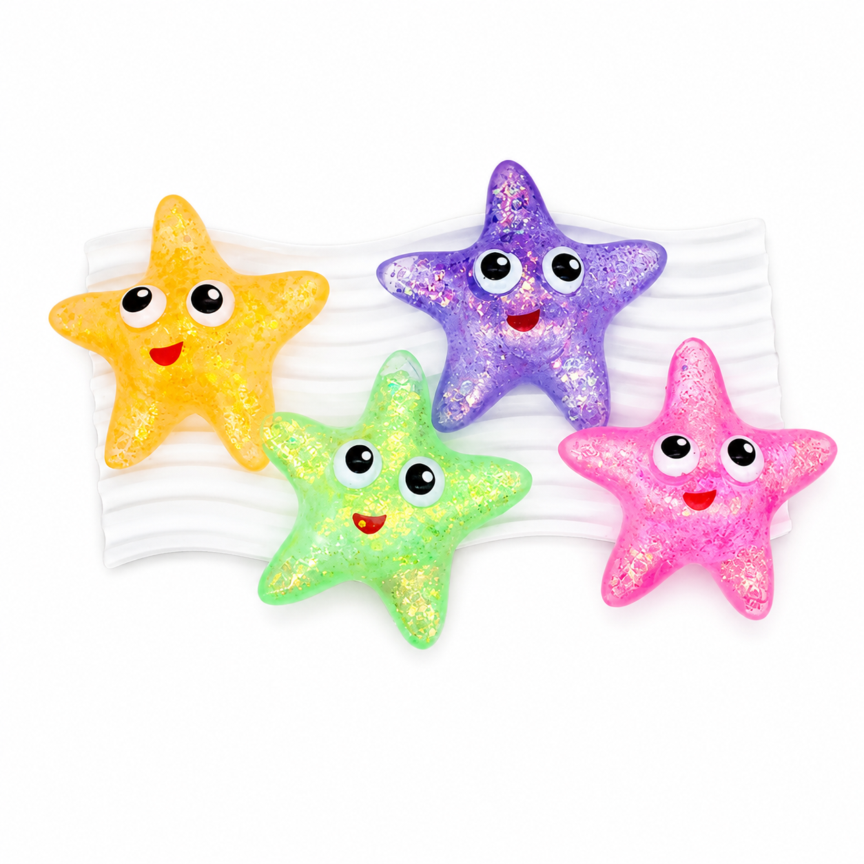 Starfish Squish