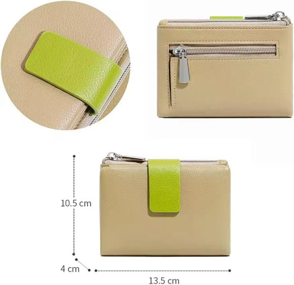 Lil’ Keeper Trendy Wallet