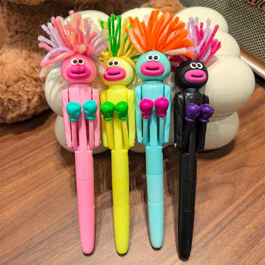 BoxerBuddies Pen Set