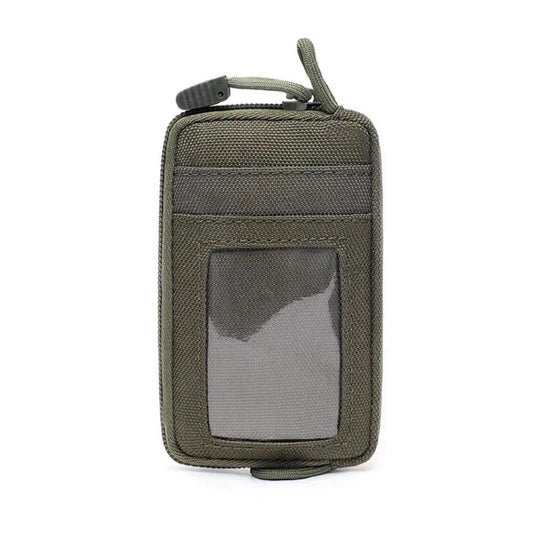 Simple Wallet