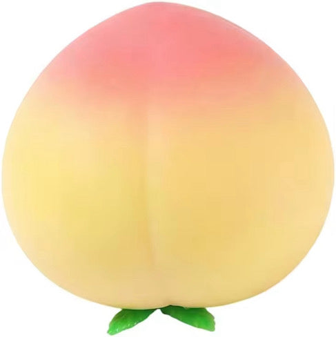 Viral Squish Peach
