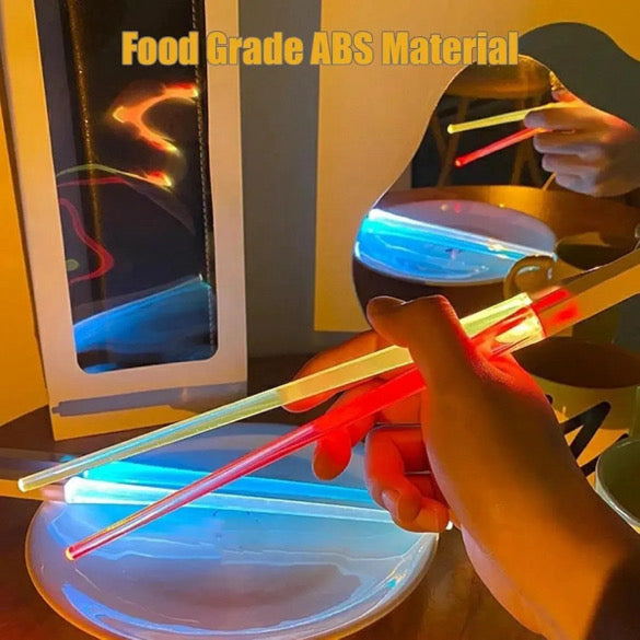 Light Up Led Chopsticks