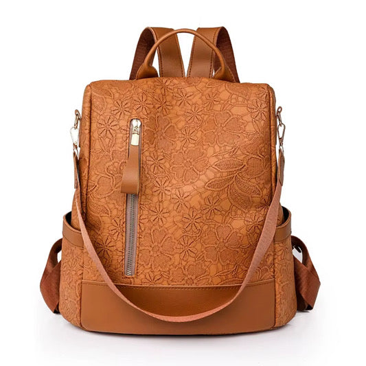 Jackie Backpack