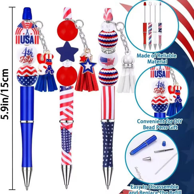 Bead It Like It’s the 4th Kit