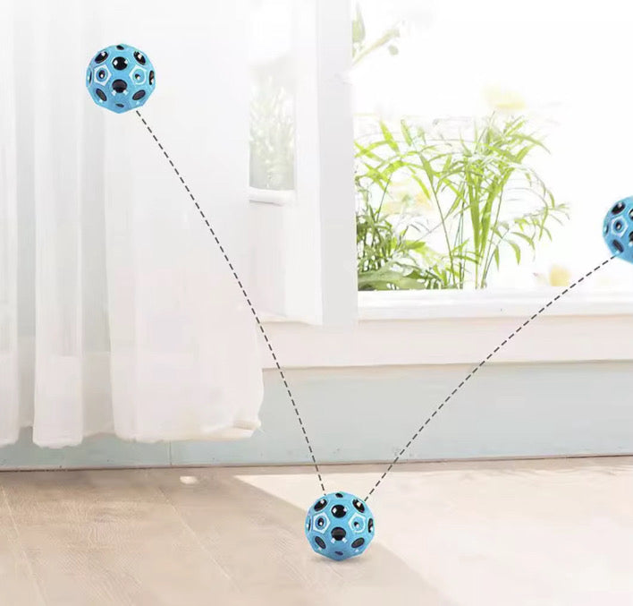 Hyper Bounce Ball