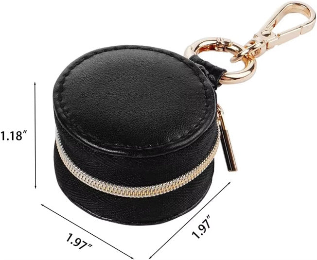 Keychain Jewelry Holder