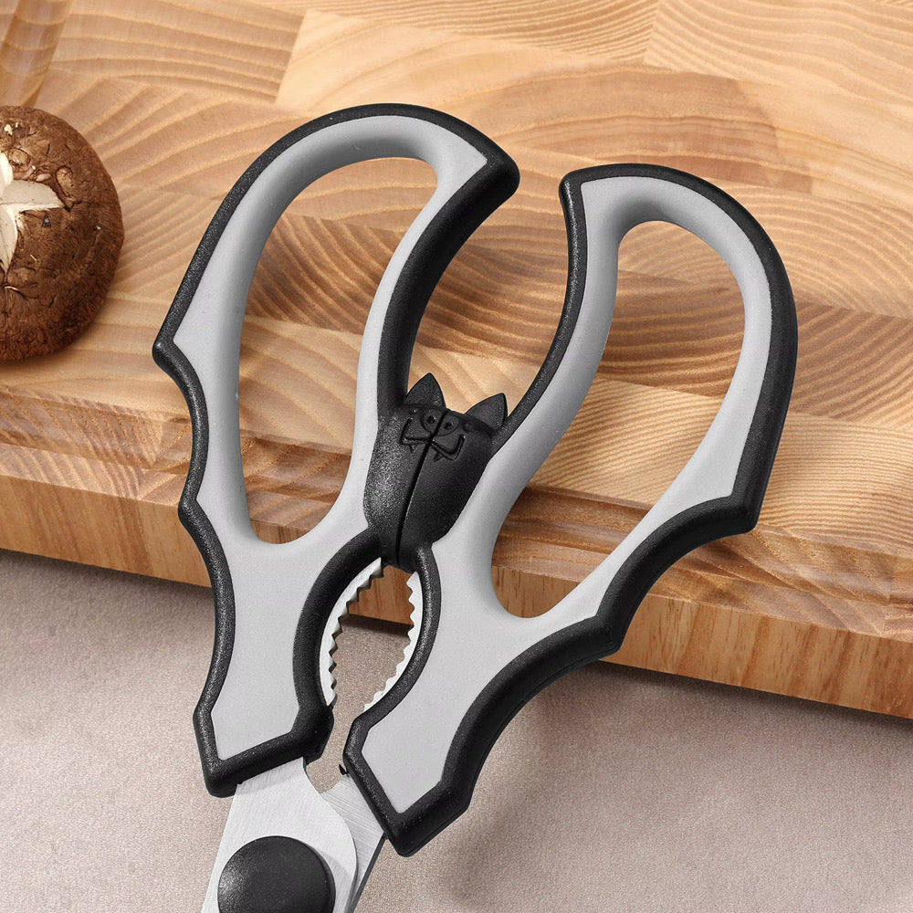 Bat Snips Scissors