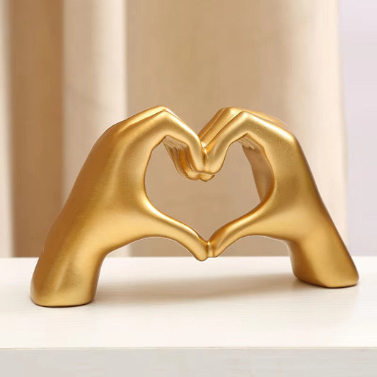 Heart Love Decor