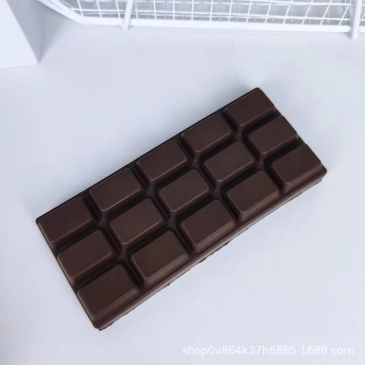 Choc It Like It’s Hot Chocolate Squish