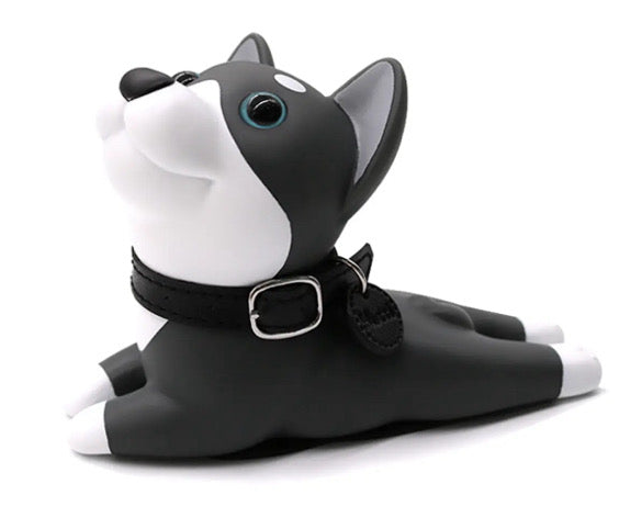 Darling Dog Door Stopper