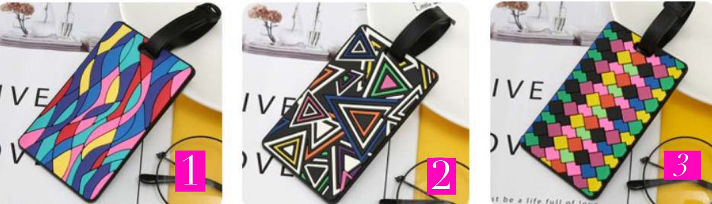 Luggage Tags