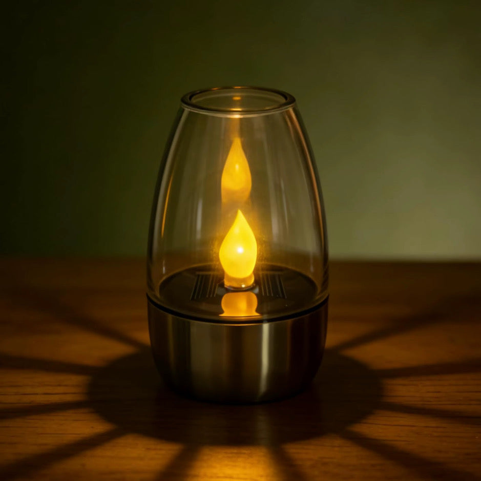 Solar Candle Lights