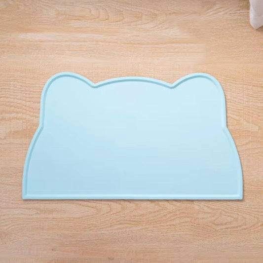 Cat Feeding Mat