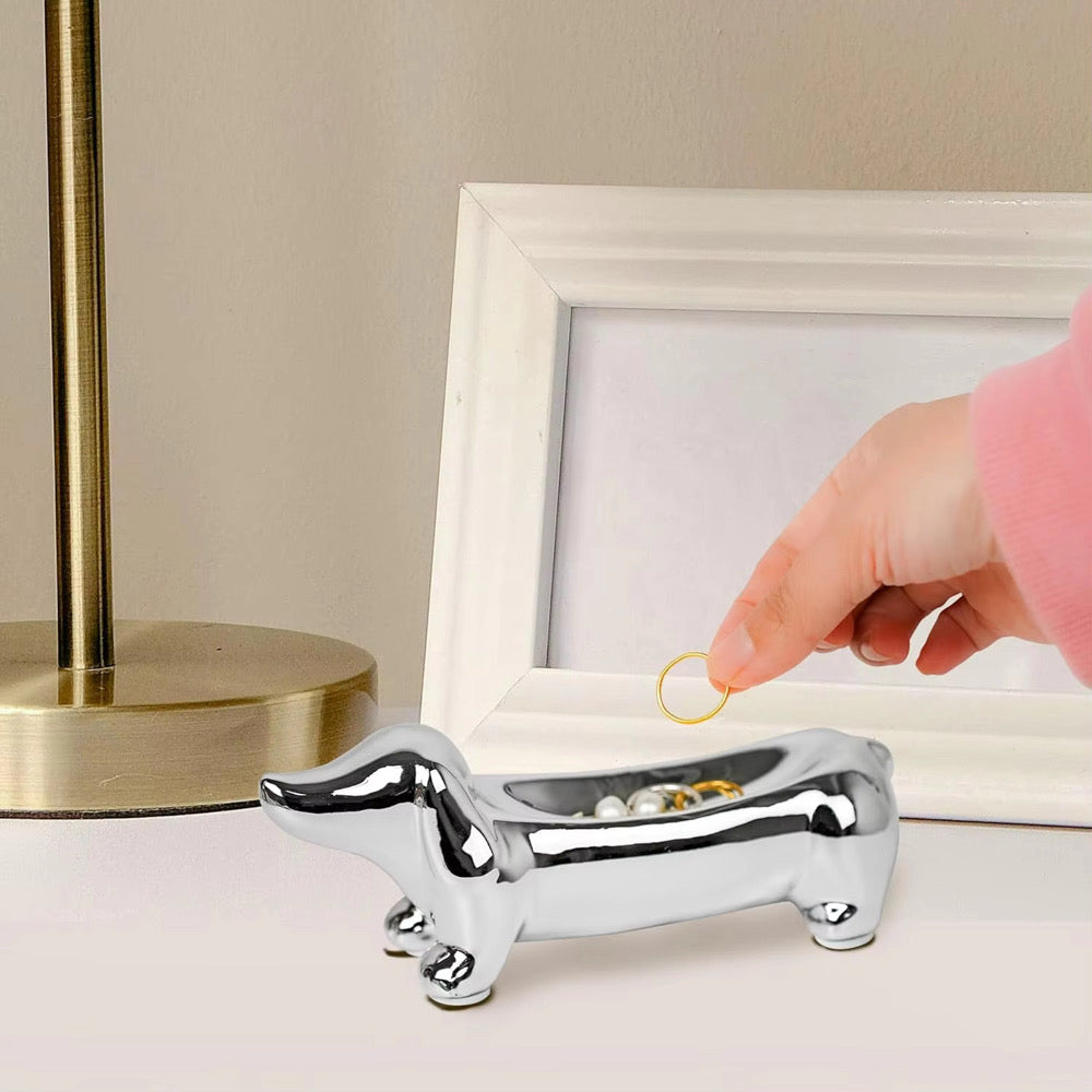 Weenie Trinket Holder