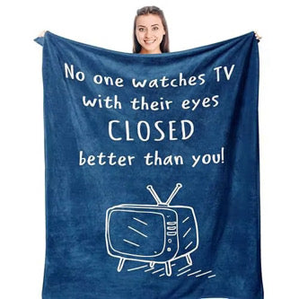 Fabulous & Favorite Blankets