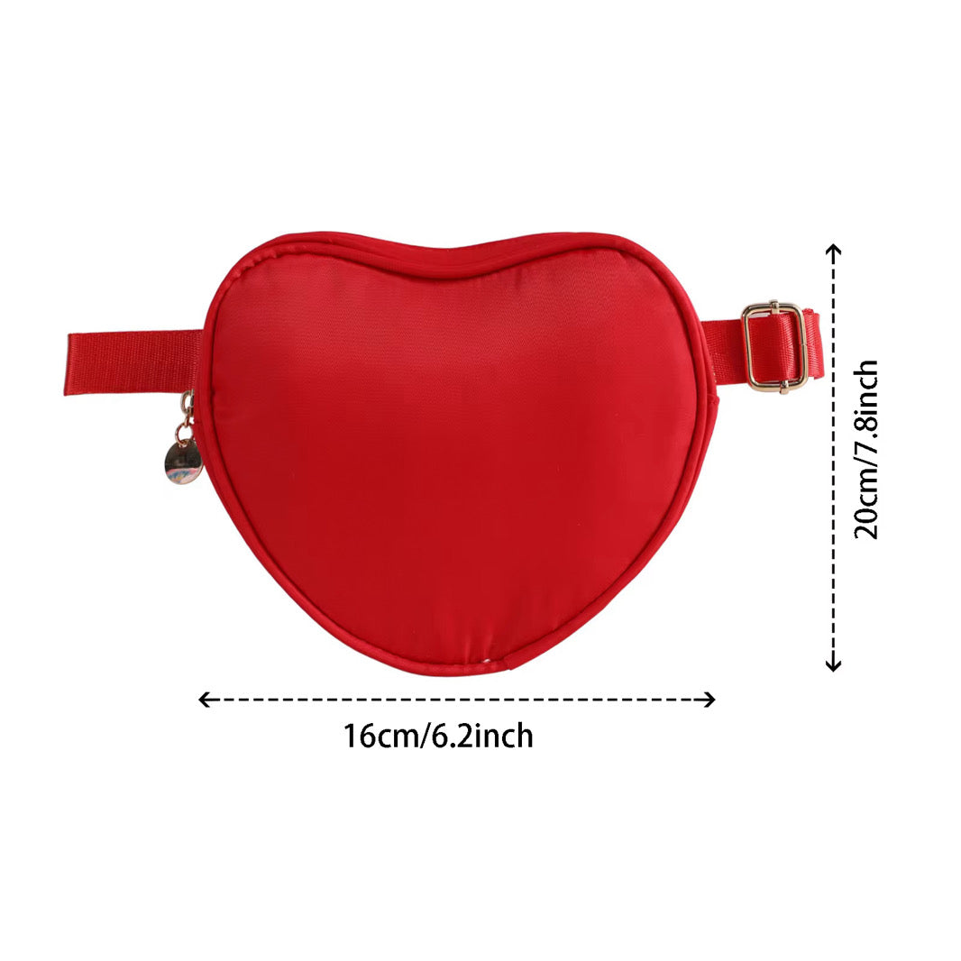 Heart On-The-Go Pack