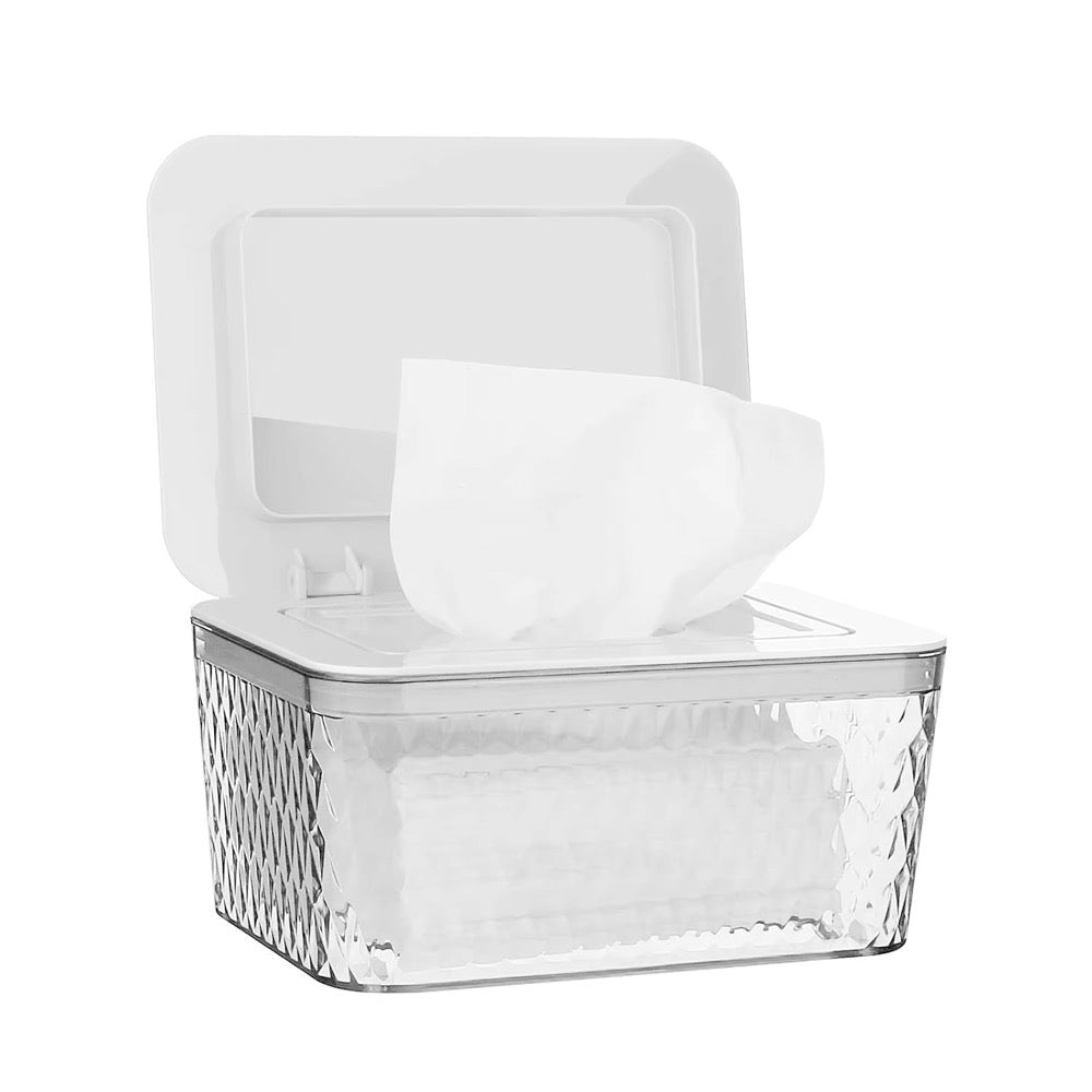 Wipes Container
