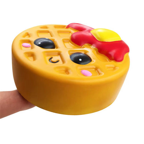 Viral Squish Waffy