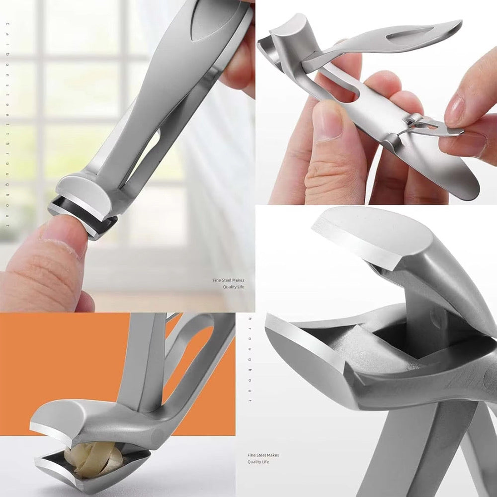 The Comfort Cut Nail Clipper
