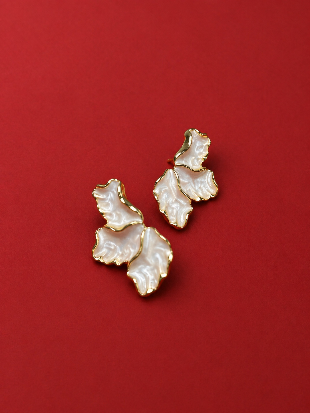 Petal Crush Earrings