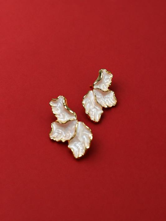 Petal Crush Earrings