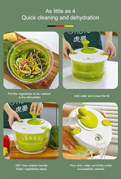 Salad Spinner