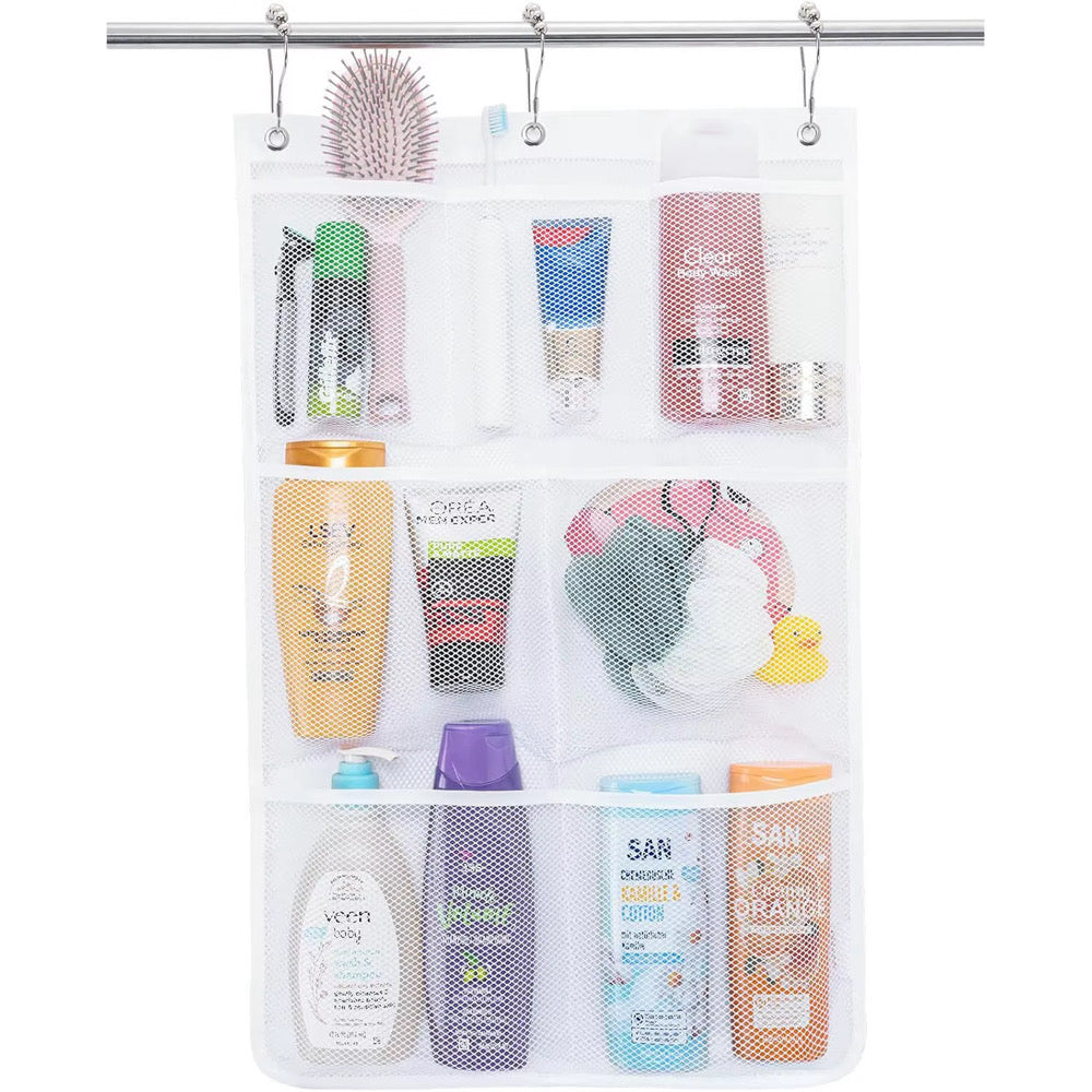 Hang-a- Shower Organizer