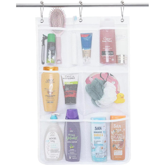 Hang-a- Shower Organizer
