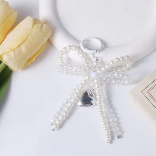 BowKnot Keychain
