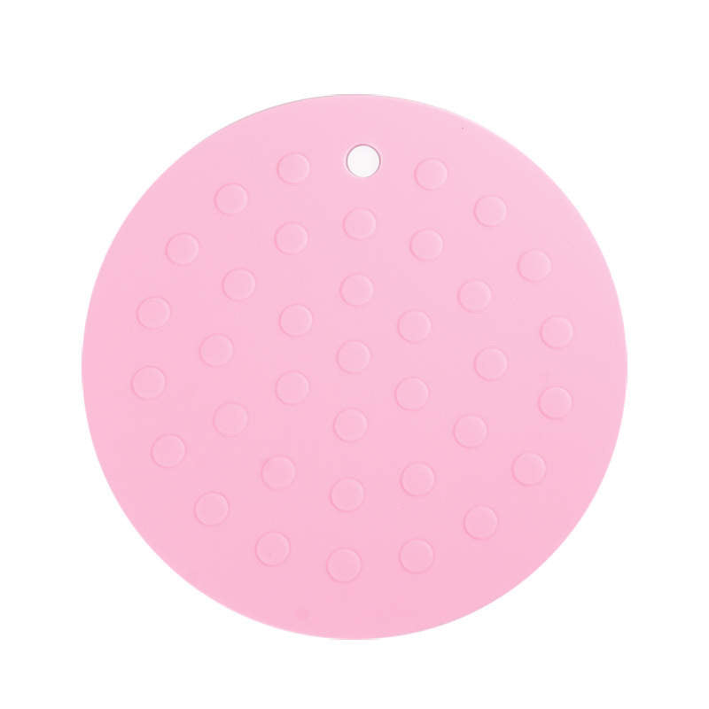 Round Trivets Assorted Colors