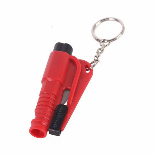 Triple Duty Vechicle Tool