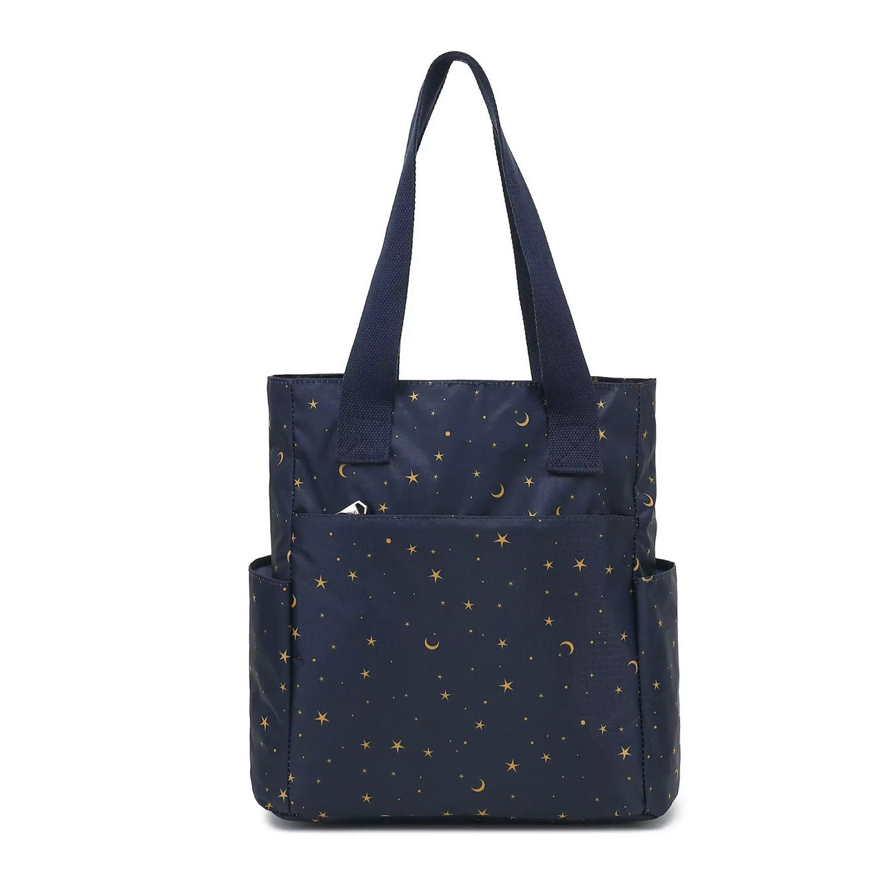 Day To Day Tote Bag