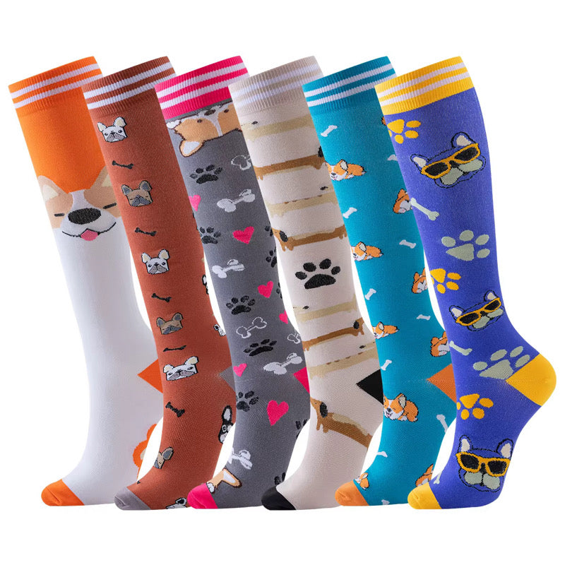 Snug Life Compression Socks