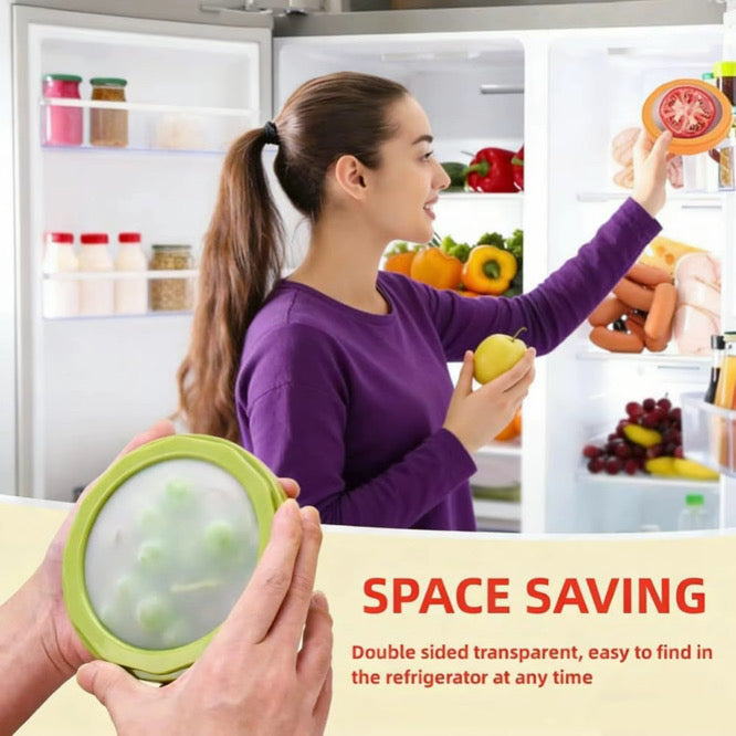 Simply Sealed Food Storage Set Of 4
