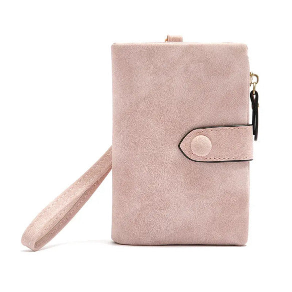 Wristlet Wallet