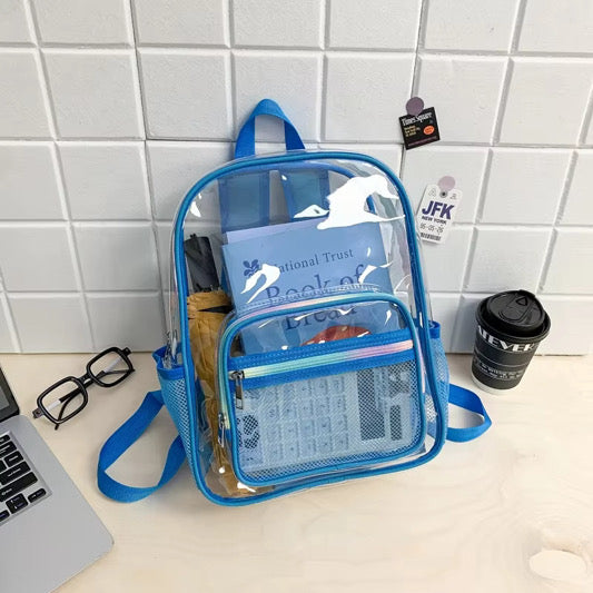 Clear the Way Backpack