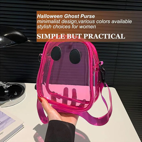 Jelly Buddy Crossbody