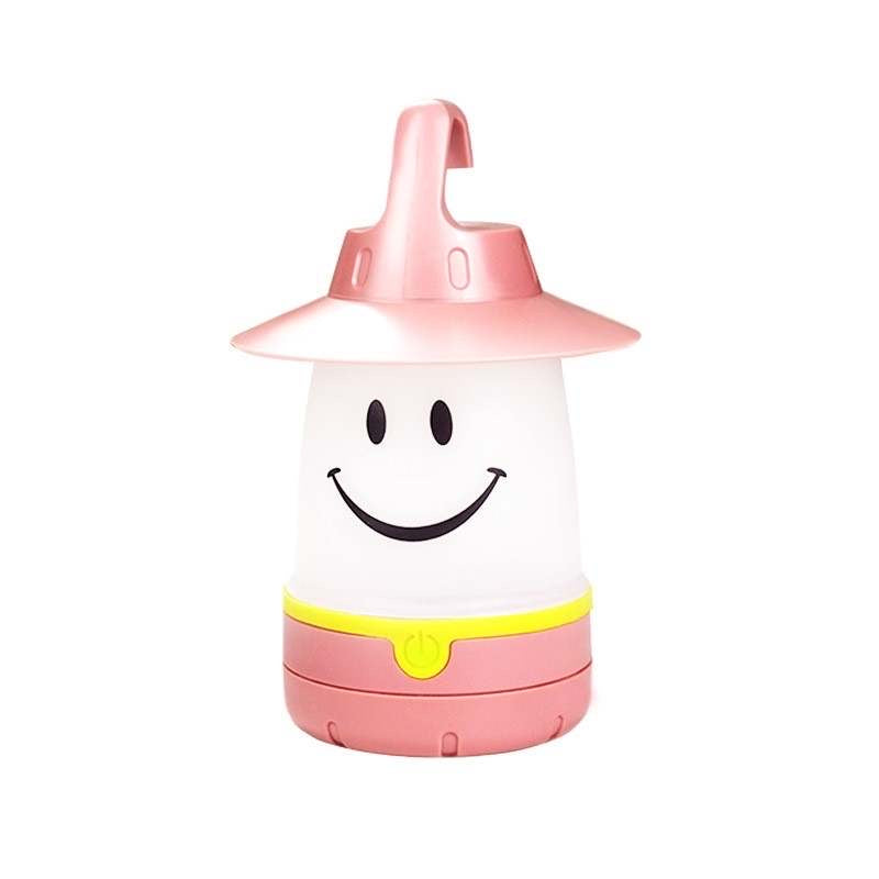 Happy Smile Lantern