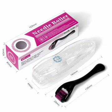 Derma Face Rollers