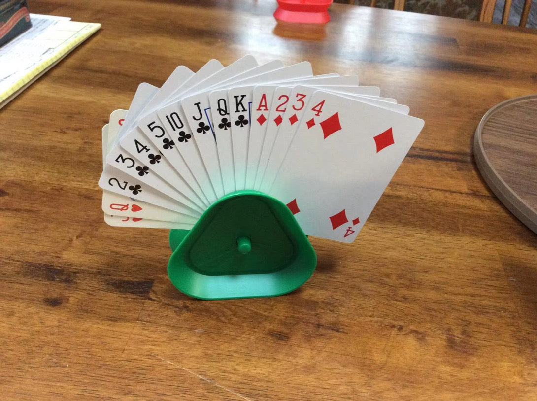 The Card Keepers Card Holders