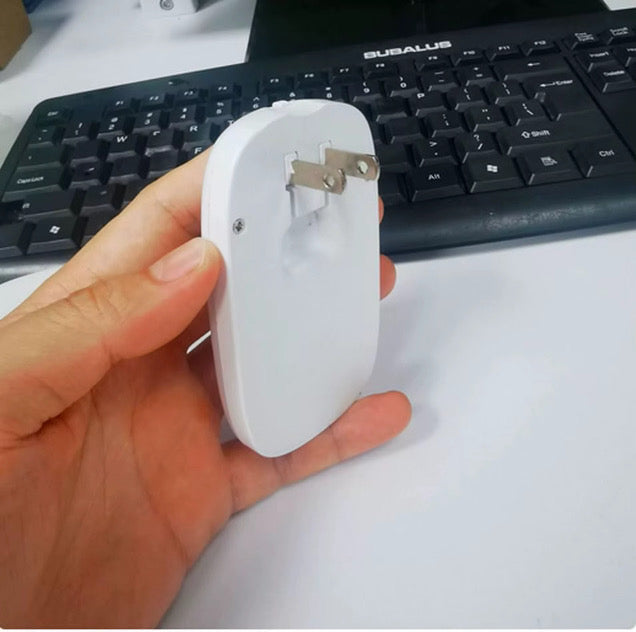 Dim & Dream Dimmable Night Light
