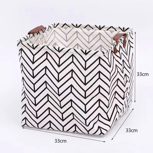 HomeEase Storage Bin