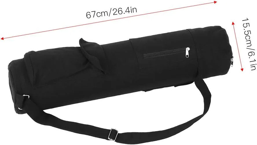 Yoga Mat Carrying Bag