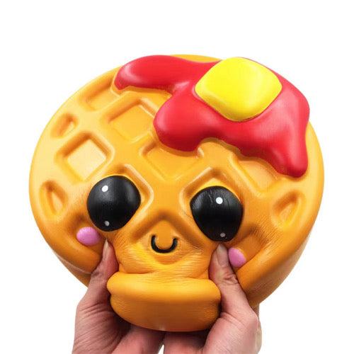 Viral Squish Waffy