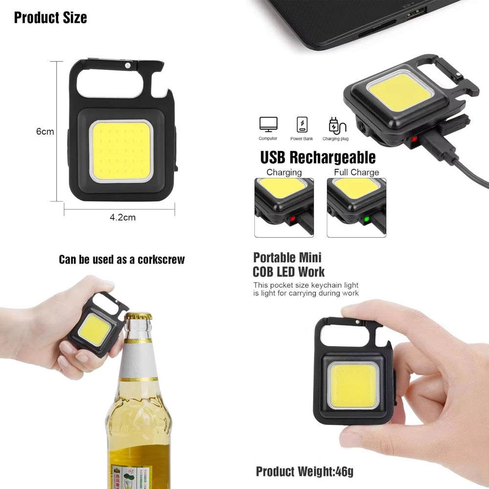 Led Keylight Cutie