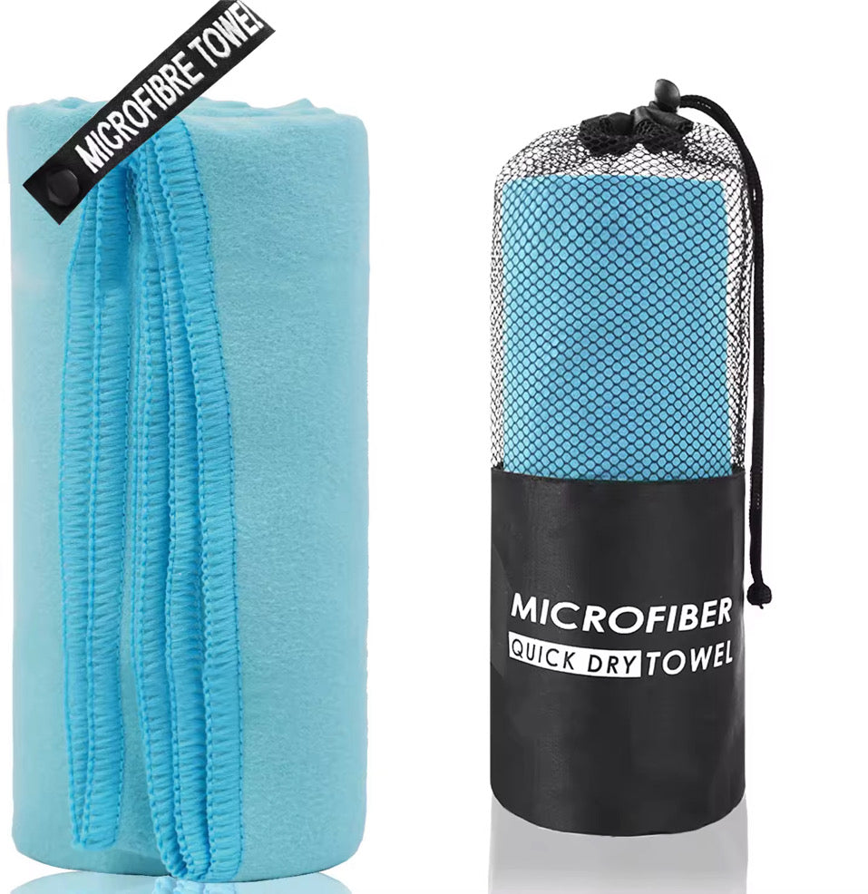 Camping Towels