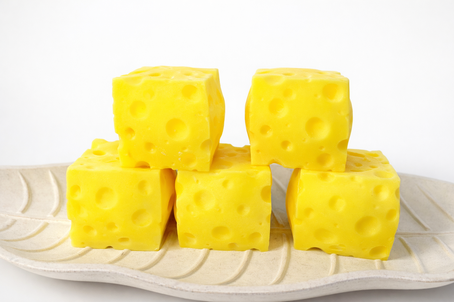 Viral Say Cheese Squishy