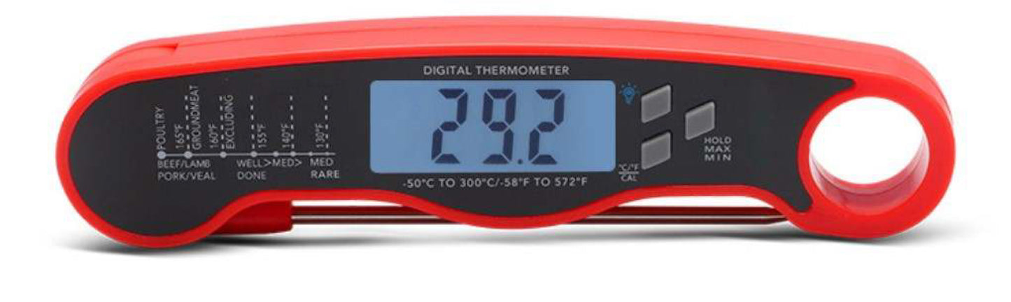 Food Thermometer