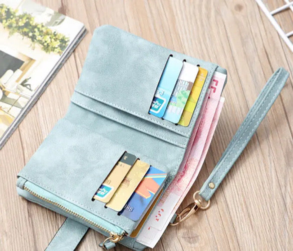 Wristlet Wallet