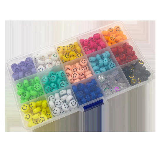 Bead Happy Bead Kit